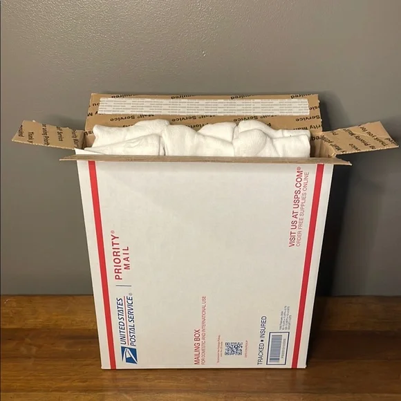 ⚡️Nike Men's Medium (6-8) Crew Socks 12 Pack NWOT - Picture 2 of 2